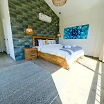 Oleander Hills - Family-friendly Luxury Yesiluzumlu By Sunworld Villa *