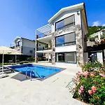 Oleander Hills - Family-friendly Luxury Yesiluzumlu By Sunworld Villa