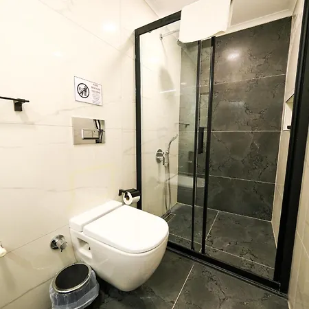 Vila Oleander Hills - Family-friendly Luxury Yesiluzumlu By Sunworld