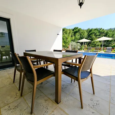 Oleander Hills - Family-friendly Luxury Yesiluzumlu By Sunworld * Φετιγιέ
