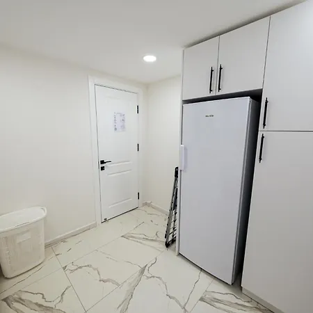Oleander Hills - Family-friendly Luxury Yesiluzumlu By Sunworld Φετιγιέ