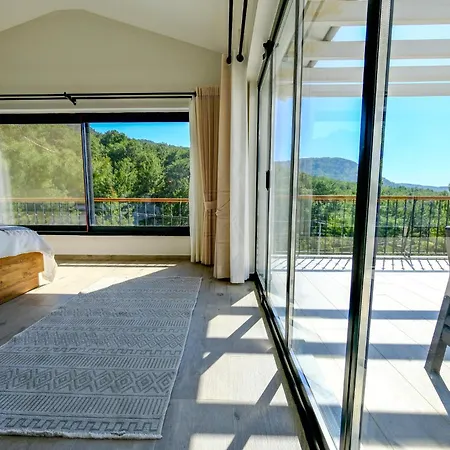 Oleander Hills - Family-friendly Luxury Yesiluzumlu By Sunworld Vila