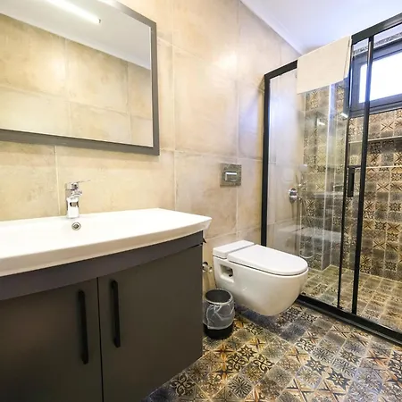Βίλα Oleander Hills - Family-friendly Luxury Yesiluzumlu By Sunworld Φετιγιέ