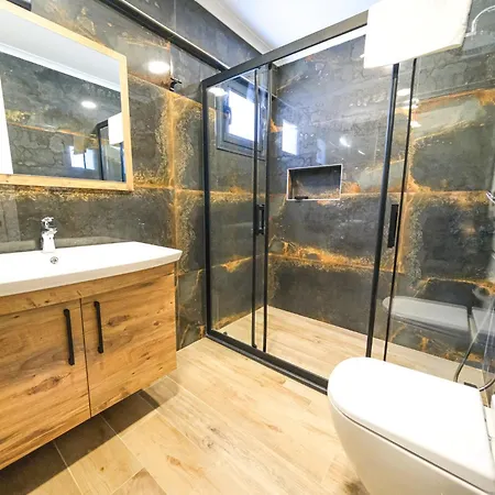 Vila Oleander Hills - Family-friendly Luxury Yesiluzumlu By Sunworld