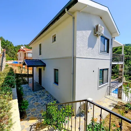 Oleander Hills - Family-friendly Luxury Yesiluzumlu By Sunworld Vila