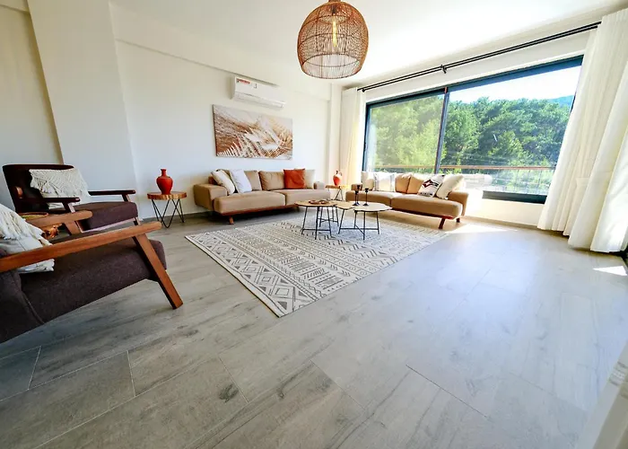 וילה Oleander Hills - Family-friendly Luxury Yesiluzumlu By Sunworld *