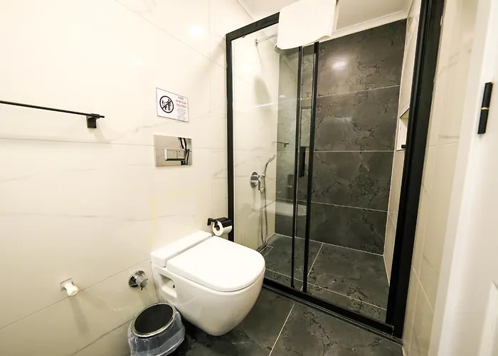 וילה Oleander Hills - Family-friendly Luxury Yesiluzumlu By Sunworld