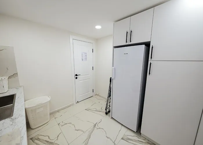 Oleander Hills - Family-friendly Luxury Yesiluzumlu By Sunworld פאטהיה