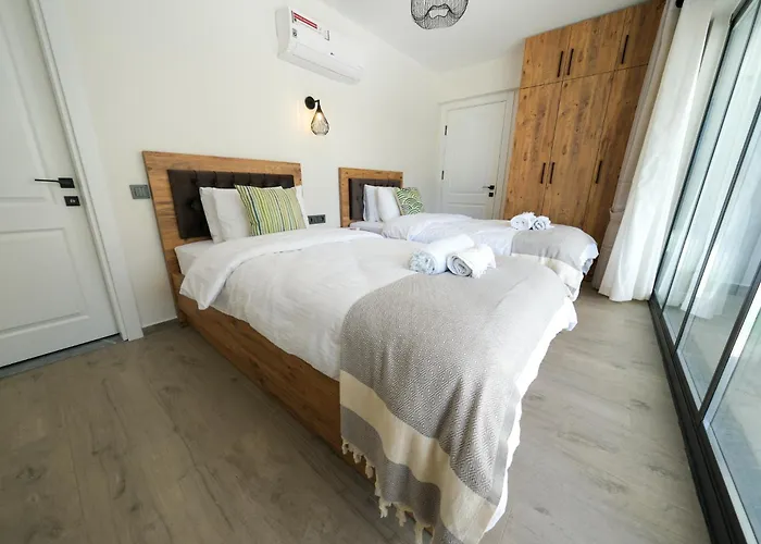 Oleander Hills - Family-friendly Luxury Yesiluzumlu By Sunworld * פאטהיה