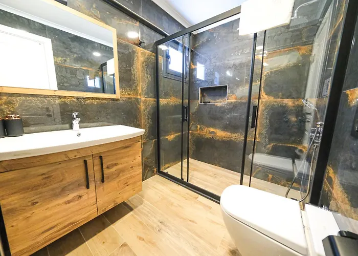 וילה Oleander Hills - Family-friendly Luxury Yesiluzumlu By Sunworld