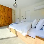 别墅 Oleander Hills - Family-friendly Luxury Yesiluzumlu By Sunworld *
