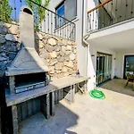 别墅 Oleander Hills - Family-friendly Luxury Yesiluzumlu By Sunworld 费特希耶