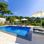 Oleander Hills - Family-friendly Luxury Yesiluzumlu By Sunworld *