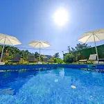 Oleander Hills - Family-friendly Luxury Yesiluzumlu By Sunworld