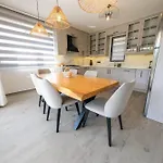 Oleander Hills - Family-friendly Luxury Yesiluzumlu By Sunworld 费特希耶