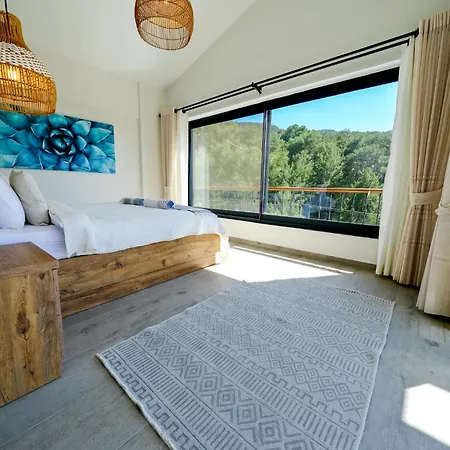 ヴィラ Oleander Hills - Family-friendly Luxury Yesiluzumlu By Sunworld
