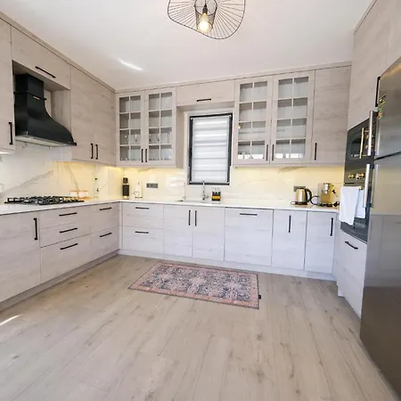 Βίλα Oleander Hills - Family-friendly Luxury Yesiluzumlu By Sunworld Φετιγιέ