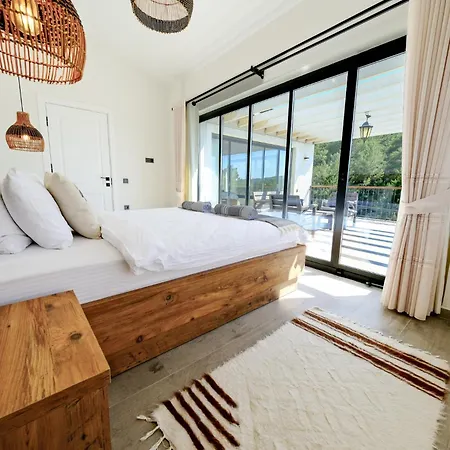 Oleander Hills - Family-friendly Luxury Yesiluzumlu By Sunworld * Φετιγιέ