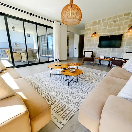 Oleander Hills - Family-friendly Luxury Yesiluzumlu By Sunworld Villa