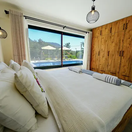 Oleander Hills - Family-friendly Luxury Yesiluzumlu By Sunworld Vilă *