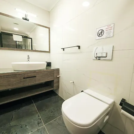 Villa Oleander Hills - Family-friendly Luxury Yesiluzumlu By Sunworld *