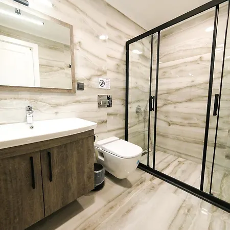 Oleander Hills - Family-friendly Luxury Yesiluzumlu By Sunworld *