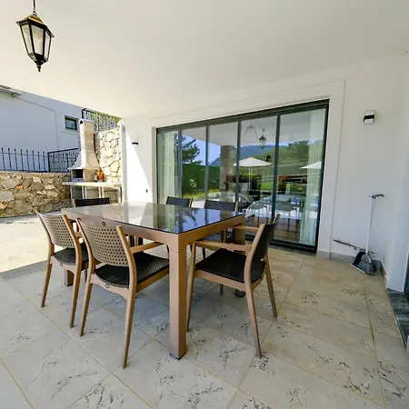 Oleander Hills - Family-friendly Luxury Yesiluzumlu By Sunworld Villa