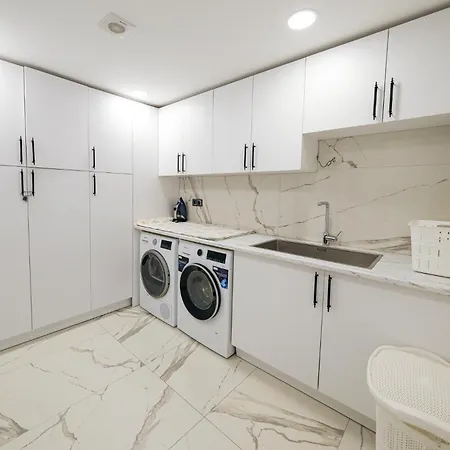 Villa Oleander Hills - Family-friendly Luxury Yesiluzumlu By Sunworld