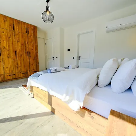 Βίλα Oleander Hills - Family-friendly Luxury Yesiluzumlu By Sunworld *