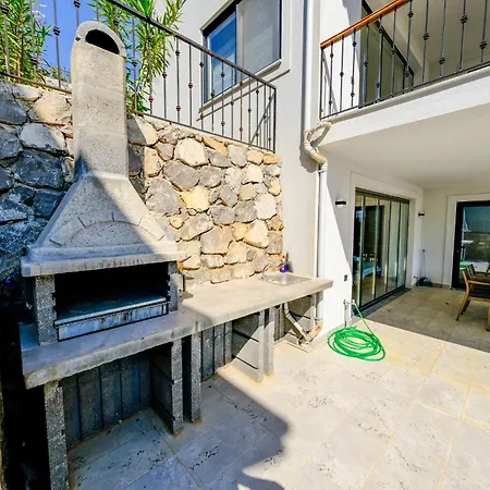 Βίλα Oleander Hills - Family-friendly Luxury Yesiluzumlu By Sunworld Φετιγιέ