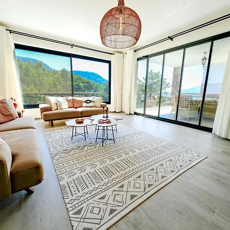 Oleander Hills - Family-friendly Luxury Yesiluzumlu By Sunworld * Fethiye