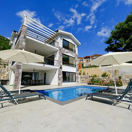 Oleander Hills - Family-friendly Luxury Yesiluzumlu By Sunworld Βίλα *