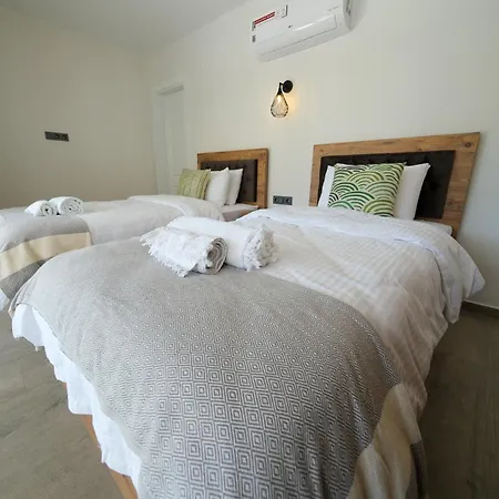Βίλα Oleander Hills - Family-friendly Luxury Yesiluzumlu By Sunworld *