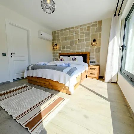 Oleander Hills - Family-friendly Luxury Yesiluzumlu By Sunworld Vilă Fethiye