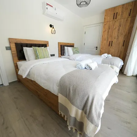 Oleander Hills - Family-friendly Luxury Yesiluzumlu By Sunworld * Φετιγιέ