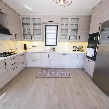 Villa Oleander Hills - Family-friendly Luxury Yesiluzumlu By Sunworld *