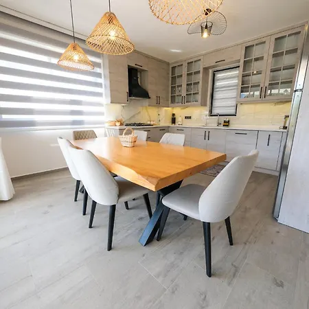 Oleander Hills - Family-friendly Luxury Yesiluzumlu By Sunworld Φετιγιέ