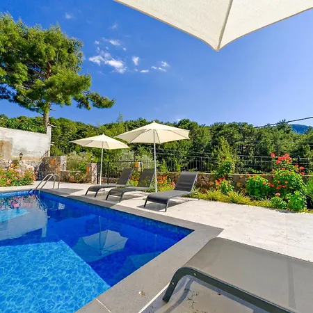 Oleander Hills - Family-friendly Luxury Yesiluzumlu By Sunworld * Fethiye