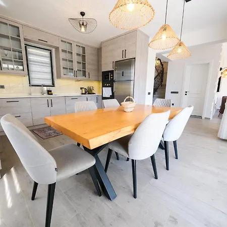 Villa Oleander Hills - Family-friendly Luxury Yesiluzumlu By Sunworld