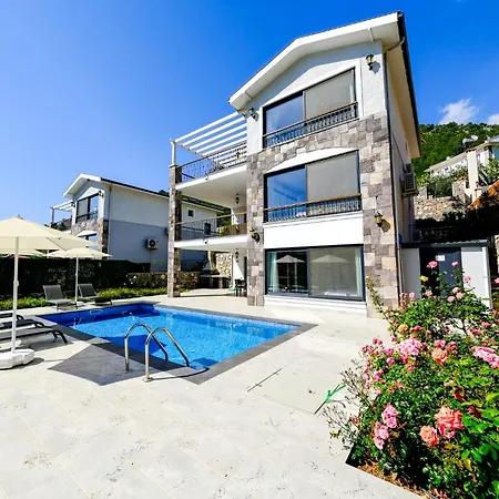 Oleander Hills - Family-friendly Luxury Yesiluzumlu By Sunworld Vilă