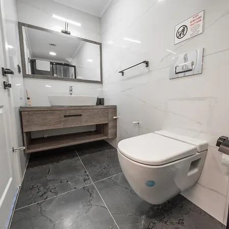Βίλα Oleander Hills - Family-friendly Luxury Yesiluzumlu By Sunworld
