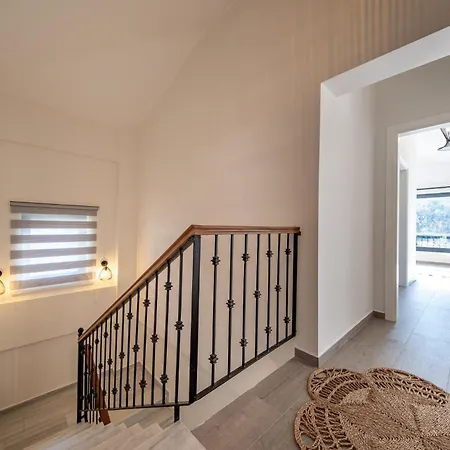 Oleander Hills - Family-friendly Luxury Yesiluzumlu By Sunworld