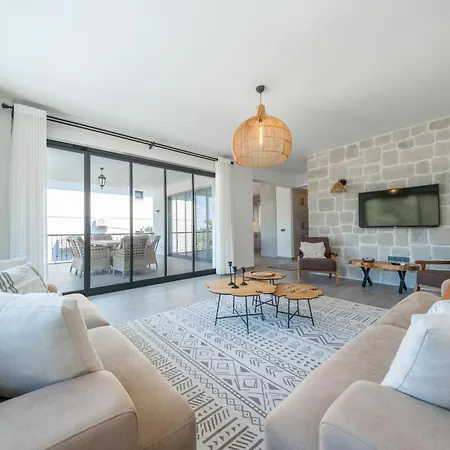 Oleander Hills - Family-friendly Luxury Yesiluzumlu By Sunworld Βίλα *