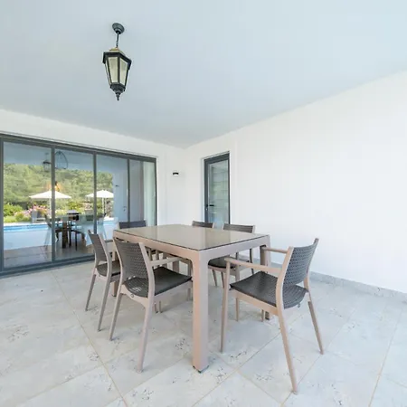 Oleander Hills - Family-friendly Luxury Yesiluzumlu By Sunworld *