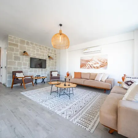 Oleander Hills - Family-friendly Luxury Yesiluzumlu By Sunworld