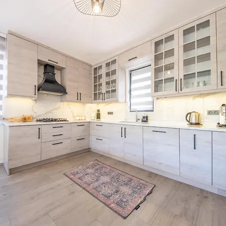 Oleander Hills - Family-friendly Luxury Yesiluzumlu By Sunworld Βίλα