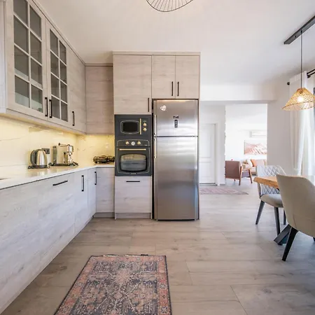 Βίλα Oleander Hills - Family-friendly Luxury Yesiluzumlu By Sunworld