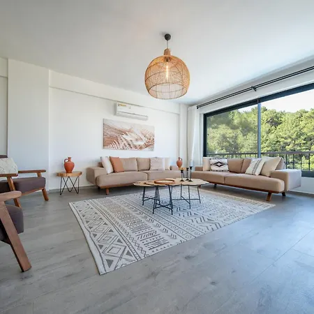Oleander Hills - Family-friendly Luxury Yesiluzumlu By Sunworld Βίλα *
