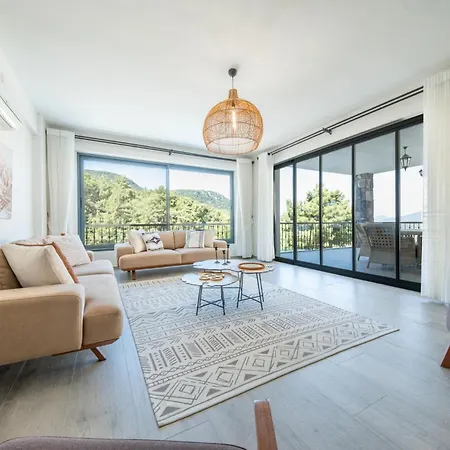 Oleander Hills - Family-friendly Luxury Yesiluzumlu By Sunworld * Φετιγιέ