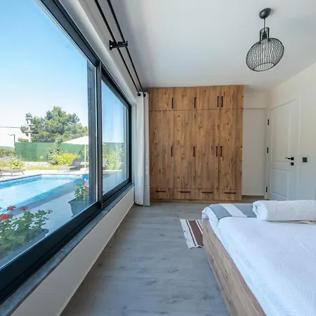 Oleander Hills - Family-friendly Luxury Yesiluzumlu By Sunworld